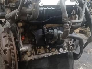 двигатель SEAT Altea 1 поколение [рестайлинг] 2011, 1.2 л., Ti, бензин, CBZ