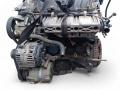 двигатель Renault Megane 1 поколение [рестайлинг] 2001, 1.6 л., бензин, K4MA708 - фото №4