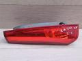 фонарь задний левый Kia Ceed 1 поколение 2009, универсал - фото №4