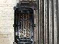 блок управления двигателем Opel Meriva 1 поколение (A) [рестайлинг] 2006, 1.7 л., дизель, 112500-0167 - фото №3