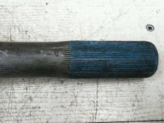 рулевой карданчик Volkswagen Passat B5 1997