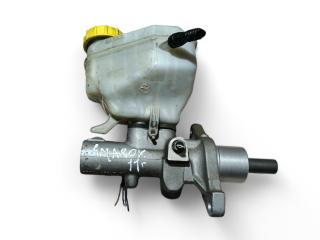 цилиндр тормозной главный Volkswagen Amarok 1 поколение 2H 2011, 2.0 л., дизель