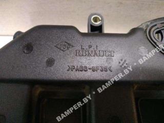 коллектор впускной Renault Laguna 2 поколение 2003, i, i