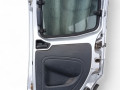 дверь сдвижная Peugeot Bipper 1 поколение 2010 - фото №4