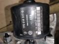 блок ABS Volkswagen Touareg 2 поколение 2010, 3.0 л., дизель, хетчбэк 5 дв. - фото №7