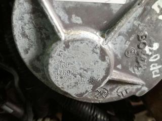 насос вакуумный Renault Espace 4 поколение 2006, 2.0 л., дизель, хетчбэк 5 дв.