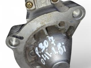 стартер Peugeot 307 1 поколение 2004, 1.8 л., бензин