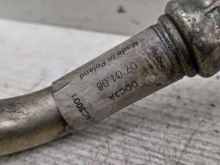 трубка кондиционера Volvo C30 1 поколение 2008, HDi, HDi