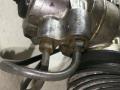 рулевая рейка Toyota Hiace 4 поколение H100 2001 - фото №2