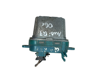 сопротивление печки Audi Q7 4L 2006, 7L0907521A