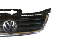 решетка радиатора Volkswagen Touran 1 поколение 2004 - фото №2