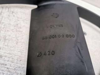 крыльчатка вискомуфты BMW 5 серия E39 1997, TDS, TDS