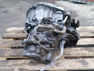КПП механическая (МКПП) Renault Scenic 2 поколение 2005, 1.9 л., DCi, дизель, МКПП, NDO