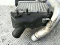 интеркулер Audi A6 4F/C6 2007, 3.0 л., TDi, дизель - фото №5