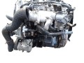 двигатель Kia Sorento 1 поколение 2002, 2.5 л., CRDi, дизель, D4CB - фото №3