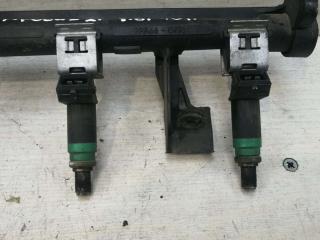 форсунка Ford Focus 2 поколение [рестайлинг] 2010, 1.6 л., i, бензин