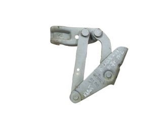 петля капота левая Renault Master 2 поколение [рестайлинг] 2006