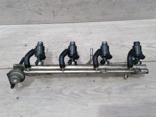 форсунка BMW 3 серия E46 1999, 1.9 л., i, бензин