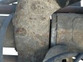 балка подвески задняя Peugeot 206 1 поколение 1999 - фото №4