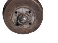 балка подвески задняя Renault Kangoo 1 поколение 2000 - фото №6