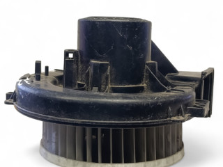 моторчик печки Volkswagen Polo 5 поколение 2013