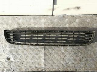 заглушка (решетка) в бампер Peugeot Partner 1 поколение [рестайлинг] 2011