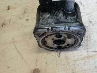 теплообменник масляного фильтра Ford Galaxy 1 поколение 1998, 1.9 л., дизель, минивэн