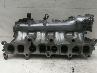 коллектор впускной Opel Zafira 2 поколение (B) [рестайлинг] 2008, 1.7 л., CDTi, дизель