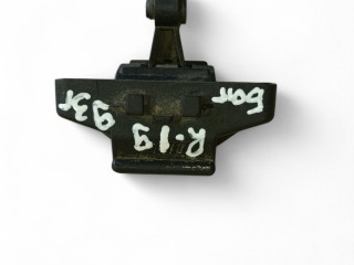 замок багажника Renault 19 2 поколение 1993