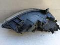 фара левая Renault Scenic 2 поколение 2005 - фото №6