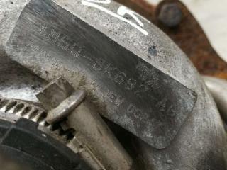 турбина Ford Focus 2 поколение 2006, 1.8 л., TDCi, дизель