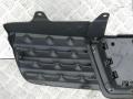 решетка радиатора Nissan Qashqai 1 поколение 2008 - фото №3