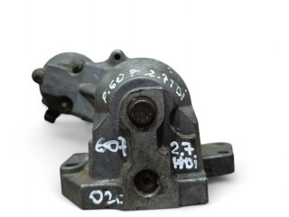 стартер Peugeot 607 1 поколение 2002, 2.7 л., дизель