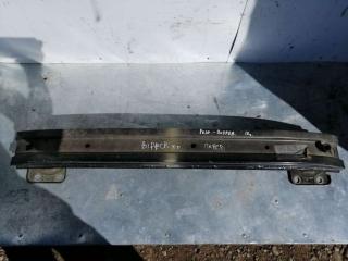 усилитель бампера переднего Peugeot Bipper 1 поколение 2008, 1.6 л., дизель, фургон