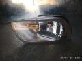 фара противотуманная правая Chevrolet Lacetti 1 поколение 2004, 1.6 л., бензин, седан - фото №2