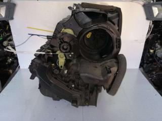 корпус отопителя (печки) Renault Sandero 1 поколение 2014, DCi, DCi, хетчбэк 5 дв.