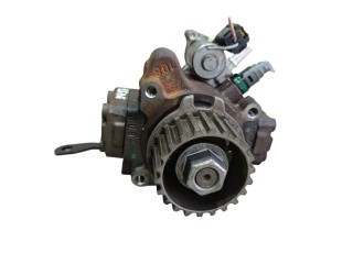 ТНВД Peugeot 3008 1 поколение 2012, 1.6 л., дизель, K0601