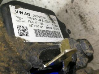 рулевая рейка Volkswagen Golf 6 поколение 2008, 1K1423051DL