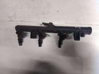 форсунка Citroen Xsara Picasso 1 поколение 2001, 1.8 л., бензин, хетчбэк 5 дв.