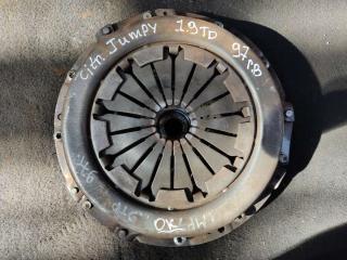 маховик Citroen Jumpy 1 поколение 1997, 1.9 л., TD, дизель