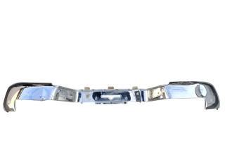 бампер задний Volkswagen Amarok 1 поколение 2H 2011, 2H7807421