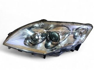 фара левая Renault Laguna 3 поколение 2010