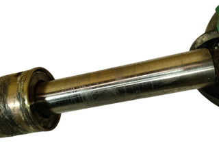 рулевая рейка Renault Scenic 1 поколение [рестайлинг] 2000