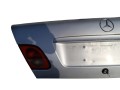 крышка багажника (дверь 3-5) Mercedes-Benz E-Класс W210/S210 1998 - фото №2