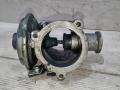 клапан EGR BMW 5 серия E60/E61 2004, 3.0 л., TDi, дизель - фото №3