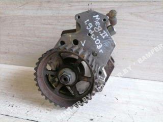 ТНВД Renault Megane 2 поколение 2004, DCi, DCi