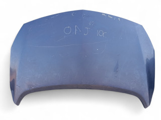 капот Opel Astra J 2010