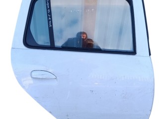 дверь задняя правая Renault Logan 2 поколение 2012, универсал