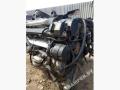 двигатель Mercedes-Benz S-Класс W220 2001, 6.0 л., бензин, 13797040007955 - фото №4