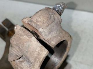 ступица передняя правая Ford Mondeo 3 поколение 2001